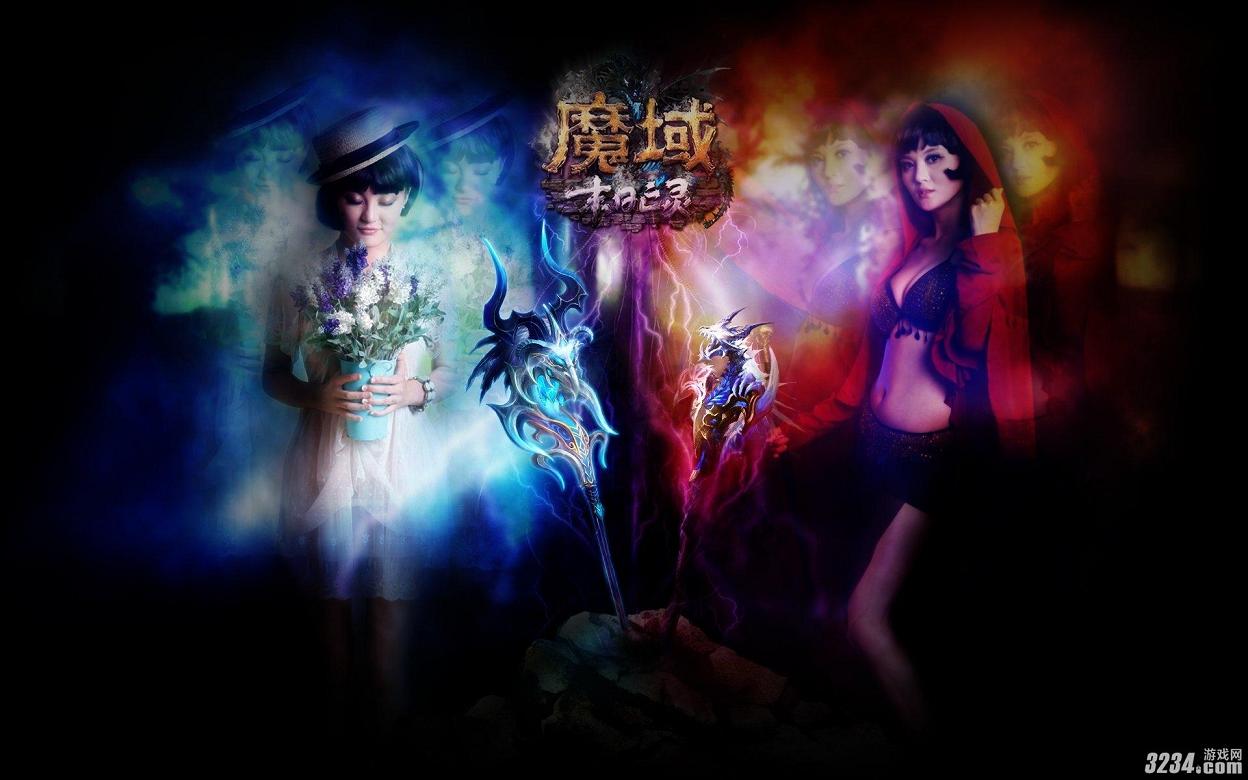 奇迹魔域变态版：魔幻手游新宠，暗黑情节+酷炫技能来袭